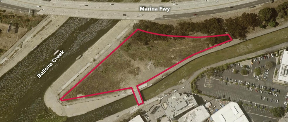 More Photos Of 5000 S Beethoven St, Los Angeles Land For Lease