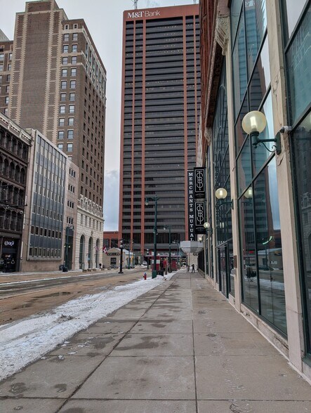 More Photos Of 268 Main St, Buffalo Office Residential For Sale