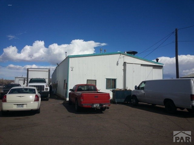 More Photos Of 521 Santa Fe Dr, Pueblo Warehouse For Lease