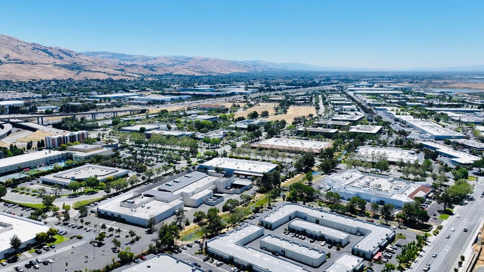 More Photos Of 46399 Fremont Blvd, Fremont Land For Sale
