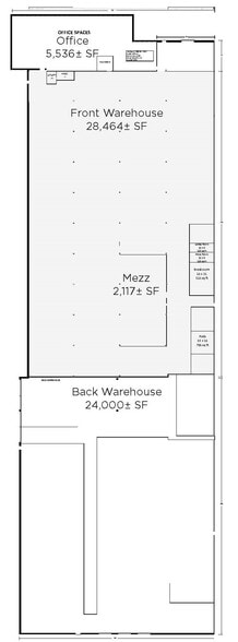 More Photos Of 2226 Springboro Pike, Dayton Manufacturing For Sale