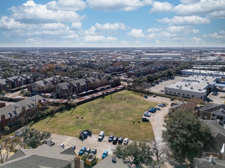 More Photos Of 2626 Holly Hall St, Houston Land For Sale