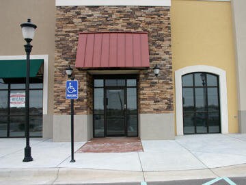 More Photos Of 4041 N Maize Rd, Maize General Retail For Lease