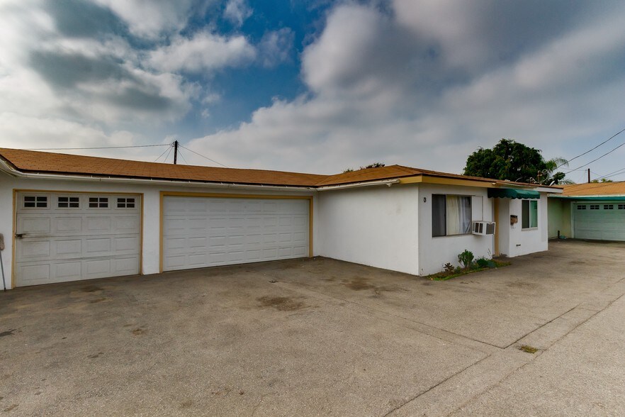 More Photos Of 201 S Vernon Ave, Azusa Apartments For Sale