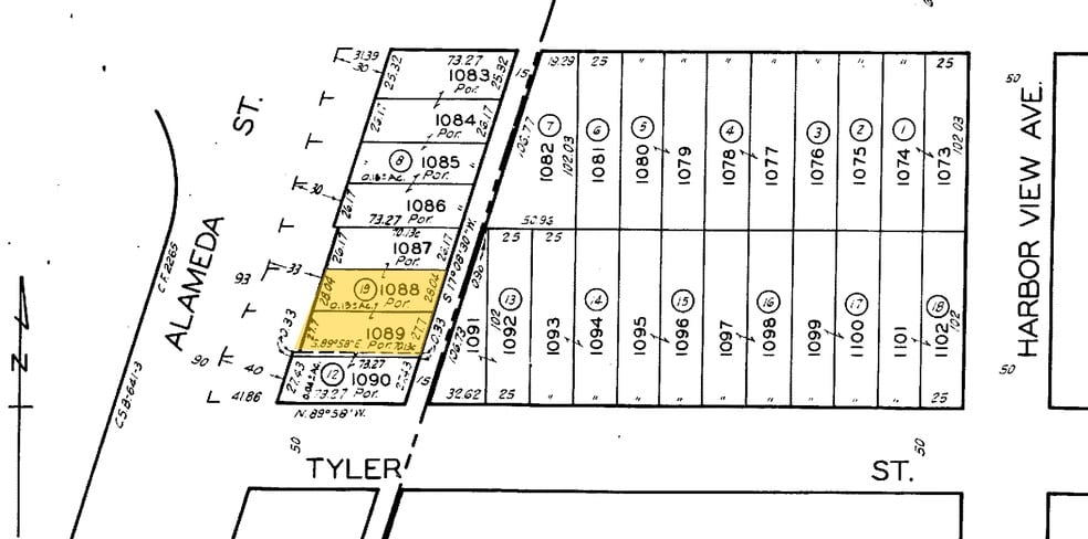 More Photos Of 21016 S Alameda St, Carson Distribution For Lease