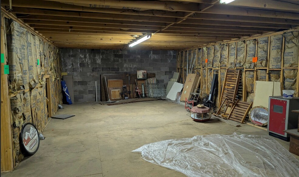 More Photos Of 4646 N Nevada Ave, Colorado Springs Freestanding For Sale