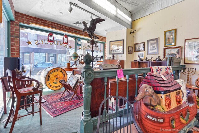 More Photos Of 109 Main St, Putnam General Retail For Sale