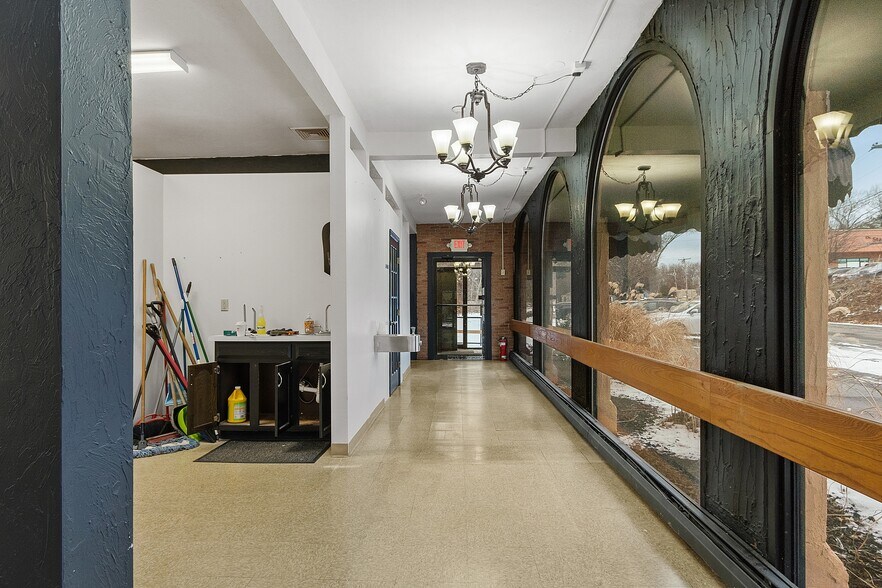 More Photos Of 1123 South St, Fitchburg Restaurant For Sale