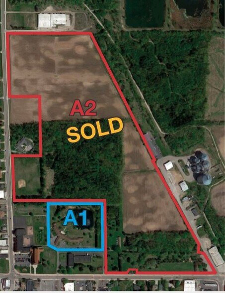 More Photos Of 165 E Pulaski St, Pulaski Assisted Living For Sale