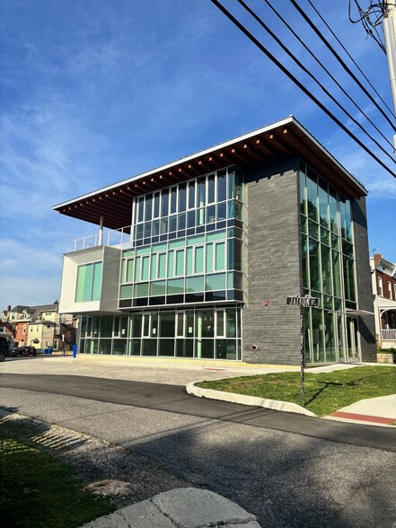 Primary Photo Of 30 E Third St, Media Office Residential For Lease