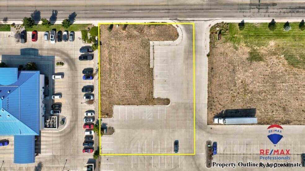 More Photos Of 1116 E Boxelder Rd, Gillette Land For Sale