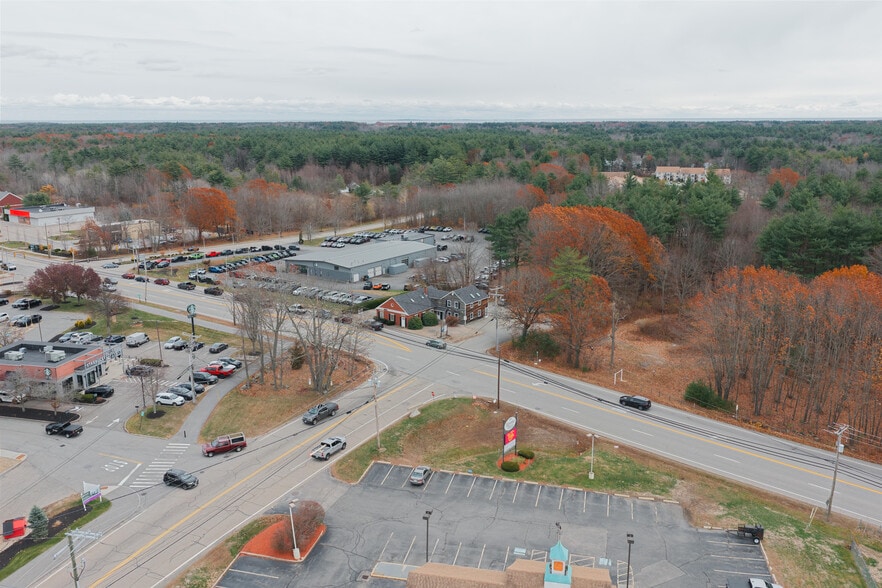 More Photos Of 2425 Lafayette Rd, Portsmouth Office Residential For Sale