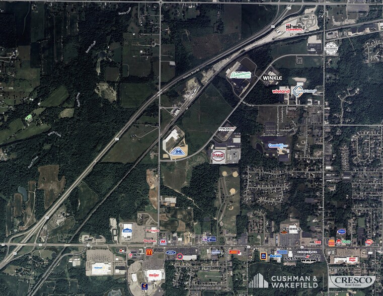 More Photos Of West Main Street, Alliance Land For Sale