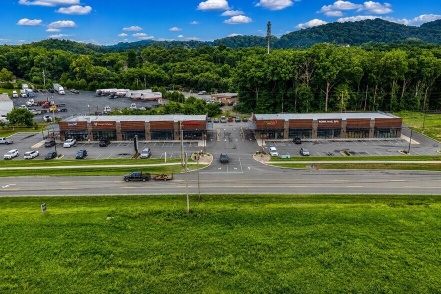 More Photos Of TBD TBD Suncrest Dr., Johnson City Land For Sale