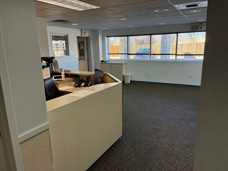 More Photos Of 491 Airbase Rd, Mountain Home Freestanding For Lease