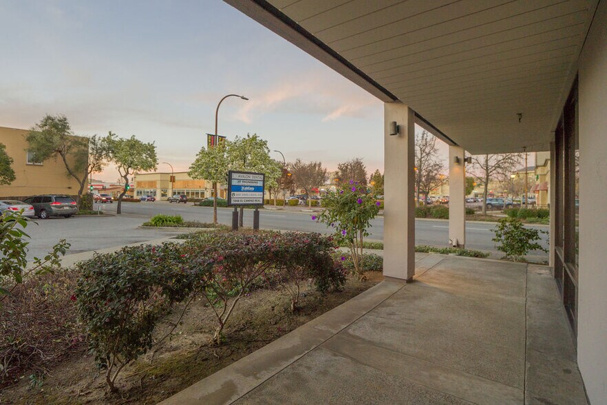 More Photos Of 1048 El Camino Real, Redwood City Medical For Lease