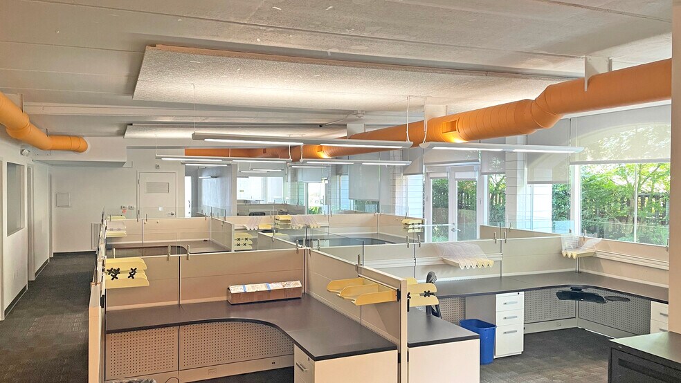 More Photos Of 1841-1847 Berkeley Way, Berkeley Office For Lease