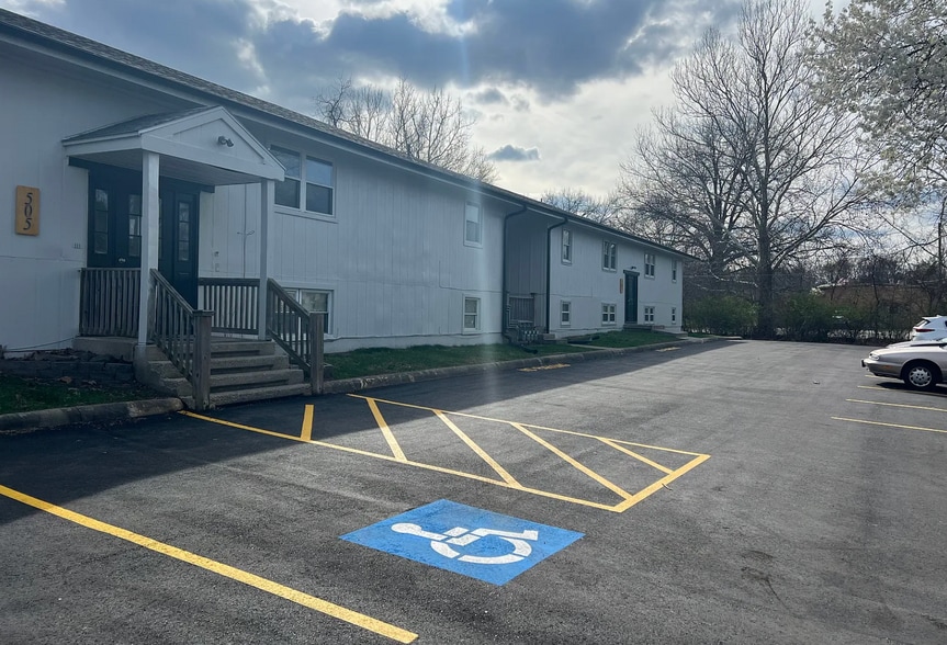 More Photos Of ,  Multifamily For Sale