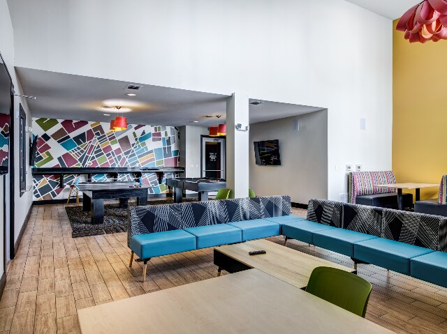 More Photos Of 210 North Edward Gary St, San Marcos Apartments For Lease