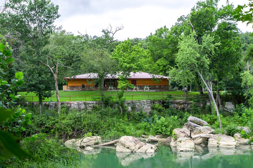 More Photos Of 5362 OK-10 Hwy, Tahlequah Land For Sale