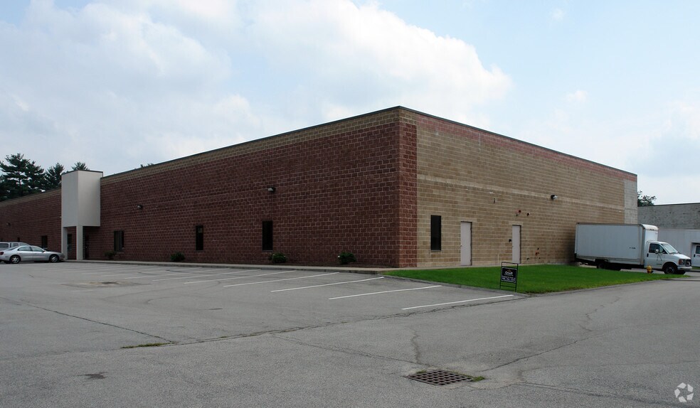 More Photos Of 360 Libbey Industrial Pky, Weymouth Manufacturing For Sale