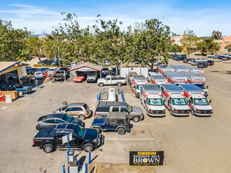 More Photos Of 1001 N H St, Lompoc Convenience Store For Sale