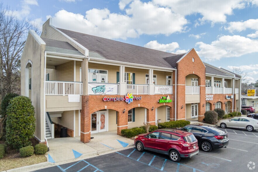 More Photos Of 3141 Lorna Rd, Birmingham Office For Lease