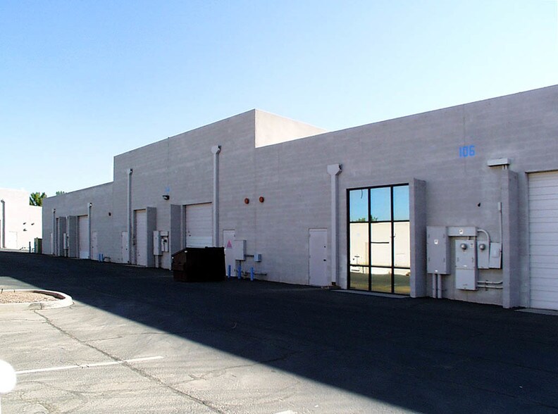 More Photos Of 106 S 54th St, Chandler Research And Development For Sale