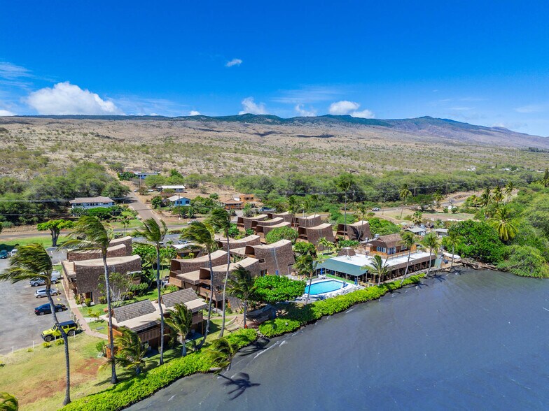 More Photos Of 1300 Kamehameha V Hwy, Kaunakakai Hotel For Sale