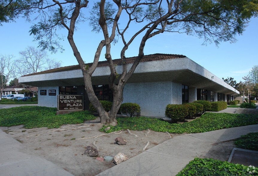 More Photos Of 484 Mobil Ave, Camarillo Office For Sale