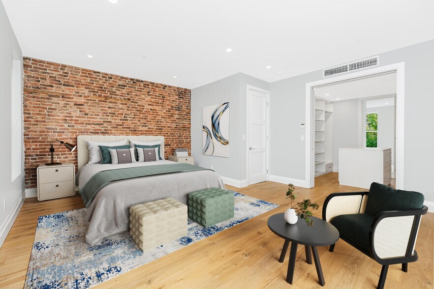 More Photos Of 11A Arlington Pl, Brooklyn Apartments For Sale