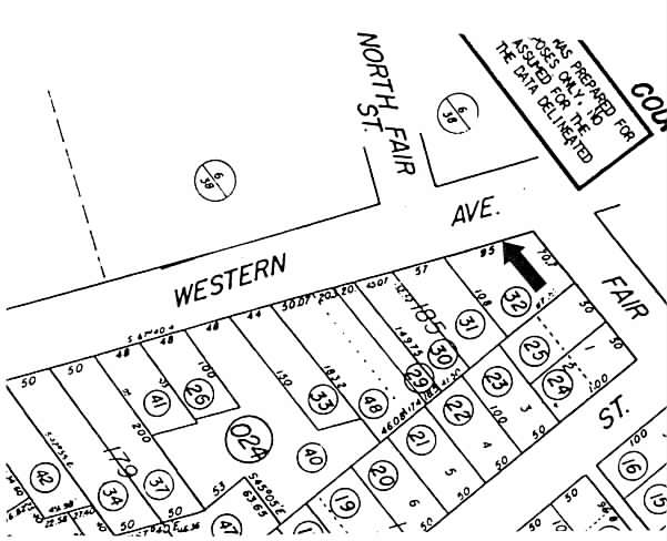 More Photos Of 801 Western Ave, Petaluma Office Residential For Lease