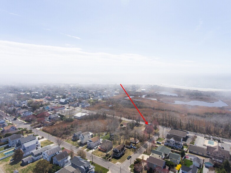 More Photos Of 221 Sunset Blvd, Cape May Land For Sale