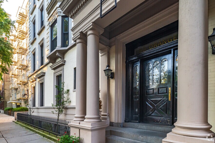 More Photos Of 42-50 Orange St, Brooklyn Apartments For Sale