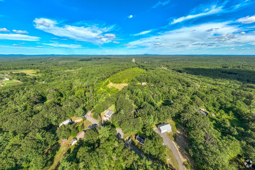More Photos Of 360 Highland Ave, Phillipston Land For Sale