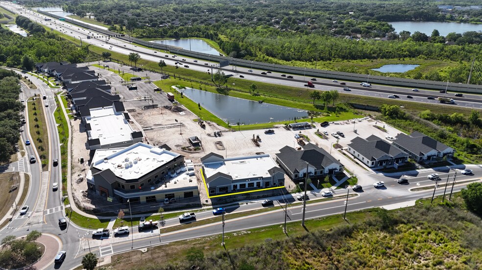 Primary Photo Of 990 Windermere Rd, Winter Garden Office For Sale