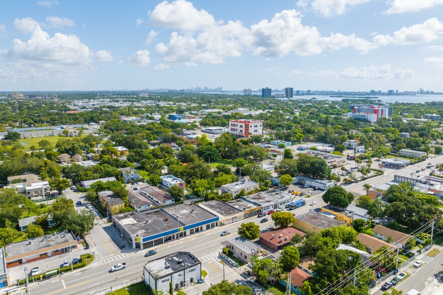 More Photos Of 101-119 NE 54th St, Miami Unknown For Lease