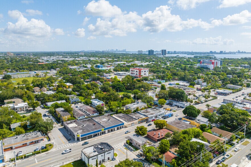 More Photos Of 101-119 NE 54th St, Miami Freestanding For Sale