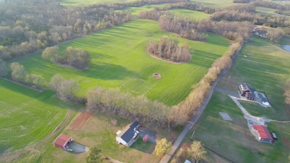 Primary Photo Of 850 Rufus Dison Blacktop, Franklin Land For Sale