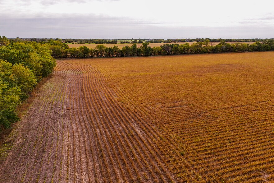 More Photos Of 80+/- Acres on SW 30th St. & SW Indianola Rd., Benton Land For Sale