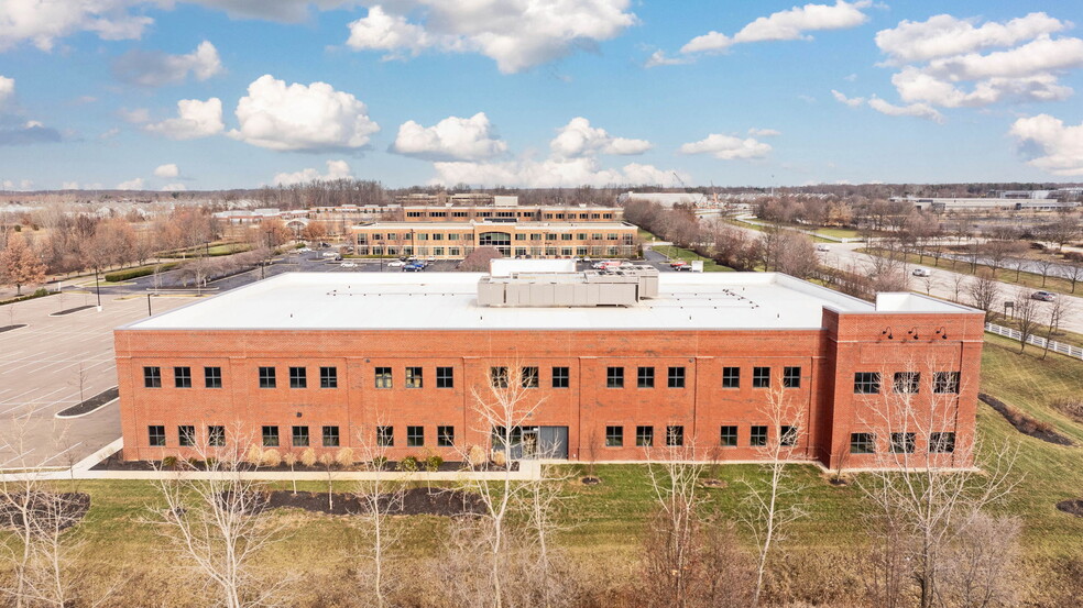 More Photos Of 6455 W Campus Oval, New Albany Medical For Sale