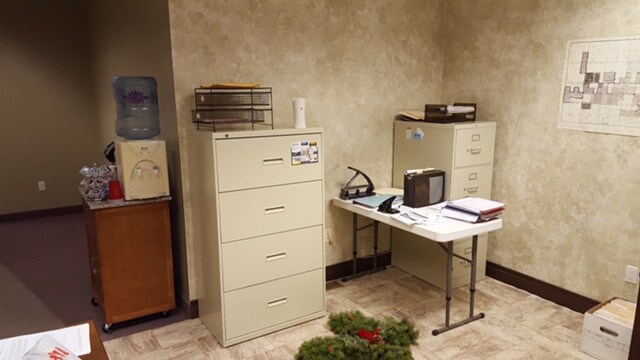 More Photos Of 315 S Main St, Conrad Office For Sale