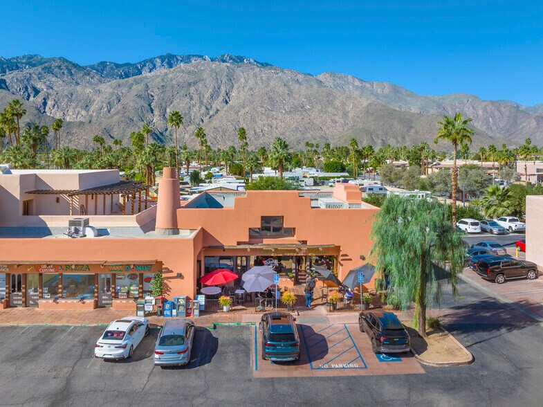 More Photos Of , Palm Springs General Retail For Sale