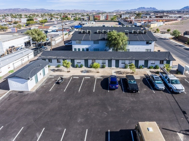 More Photos Of 1638-1644 Athol Ave, Henderson Apartments For Sale