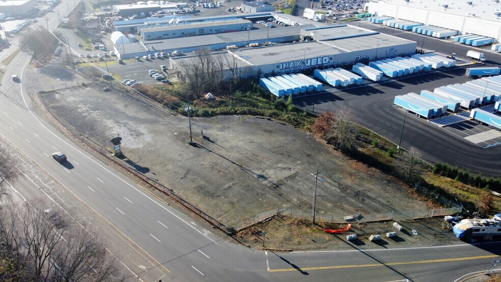 More Photos Of 9401 NE MLK Blvd, Portland Land For Sale