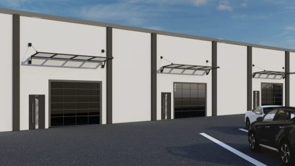 More Photos Of 3860 E Main St, Ventura Freestanding For Lease