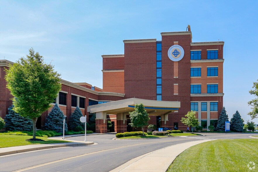 More Photos Of 200 Medical Center Dr, Middletown Medical For Lease