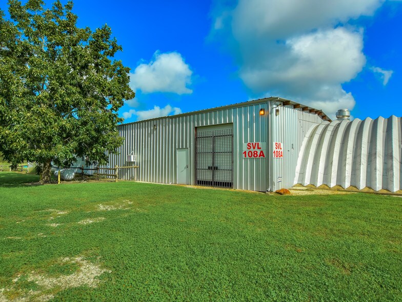 More Photos Of 108 Kellar Rd, Smithville Warehouse For Lease