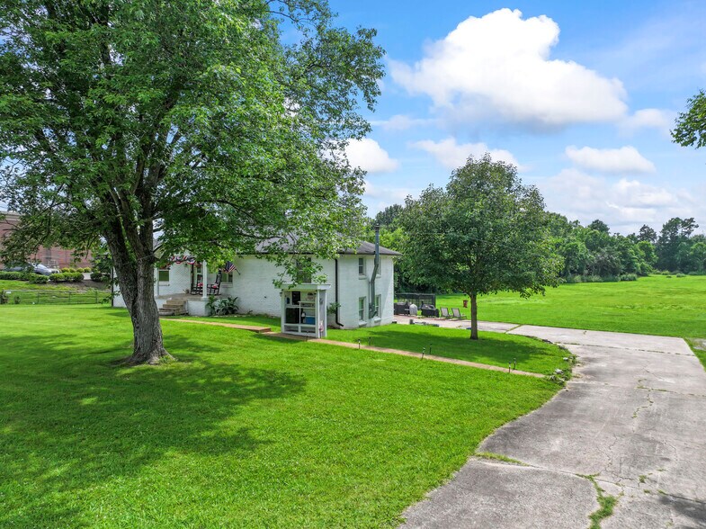 More Photos Of 7163 Nolensville Rd, Nolensville Land For Sale
