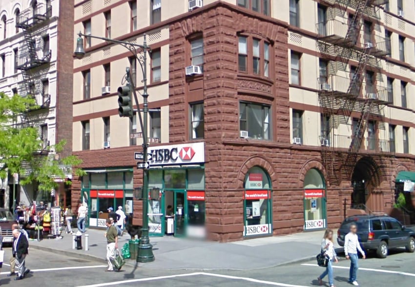 More Photos Of 301 Columbus Ave, New York Apartments For Lease